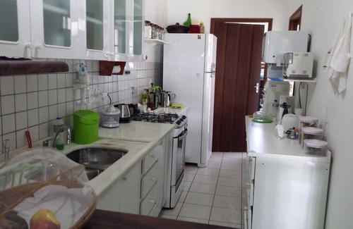 Cabore Maison | Intimité d'une maison avec des services hôteliers - 3/4