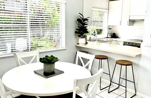 Port Douglas Appartement | Ultra Privé sur Ti Tree entouré d'arbres