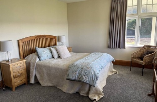 Leeston Autre | Privacy, tranquility, wildlife on your front lawn!