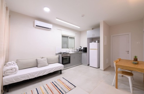 Shadmot Dvora Copropriété | Privacy with the view of the Tavor moun' 20 minutes from the sea of Galilee.