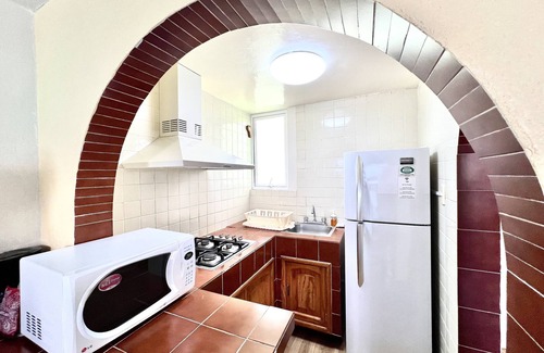 Pachuca Appartement | Privada 400 Casas & Suites