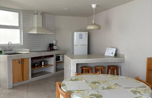 Pachuca Appartement | Privada 400 Casas & Suites