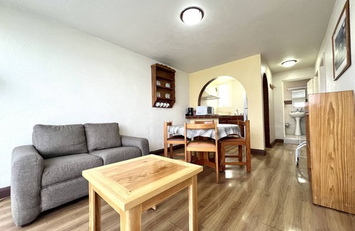 Pachuca Appartement | Privada 400 Casas & Suites