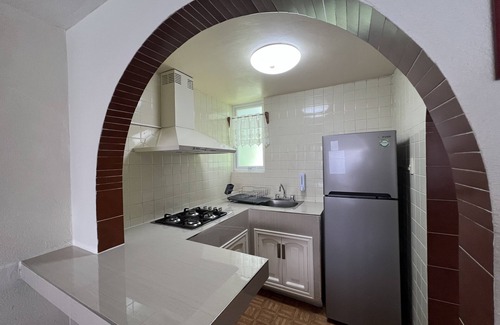 Pachuca Appartement | Privada 400 Casas & Suites