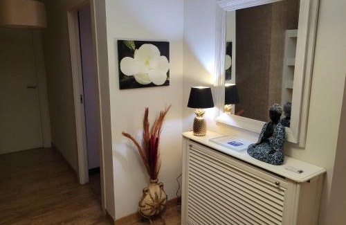 Angustias - Chana - Encina Maison | Privada Confort Granada