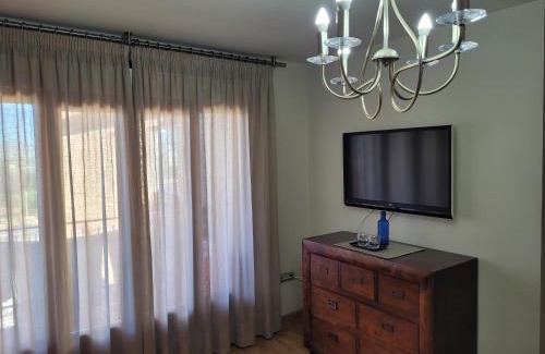 Angustias - Chana - Encina Maison | Privada Confort Granada