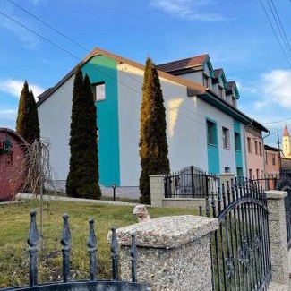 Vrbov Maison | Privat Agapi