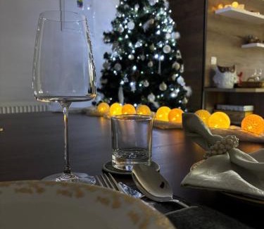 Vrbov Maison | Privat Agapi