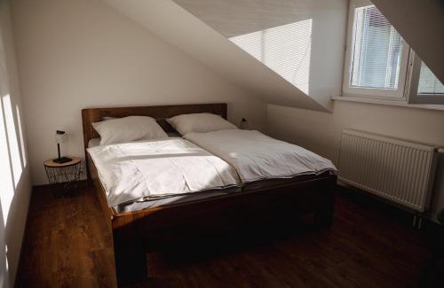 Vrbov Maison | Privat Agapi