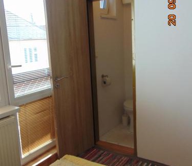Hrabusice Maison | Privat Alfa