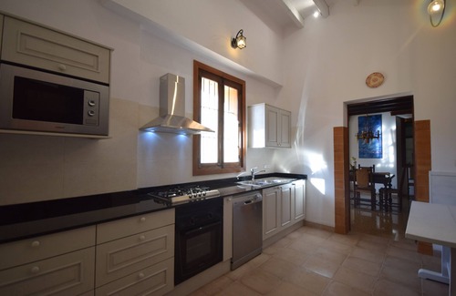 Soller Maison | Finca privée et ensoleillée en pierre avec piscine ETV / 2730