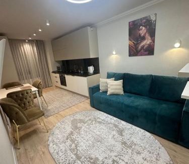 Riscani Appartement | Privat Apartment Circ 7