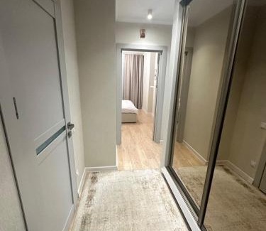 Riscani Appartement | Privat Apartment Circ 7