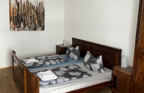 Regensburg Appartement | Privat Arpartment