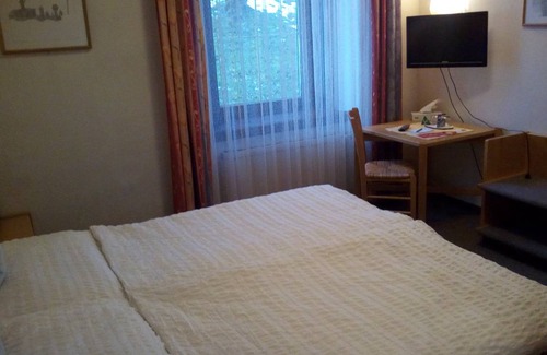 Goestling an der Ybbs Station Balnéaire | Chambre privée ∙ 1 chambre ∙ 2 personnes