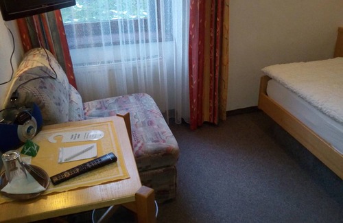 Goestling an der Ybbs Station Balnéaire | Chambre privée ∙ 1 chambre ∙ 1 personne