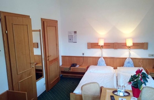 Goestling an der Ybbs Station Balnéaire | Chambre privée ∙ 1 chambre ∙ 1 personne