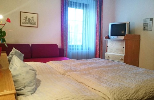 Goestling an der Ybbs Station Balnéaire | Chambre privée ∙ 1 chambre ∙ 1 personne