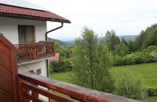 Raach am Hochgebirge Station Balnéaire | Chambre privée ∙ 1 chambre ∙ 2 personnes