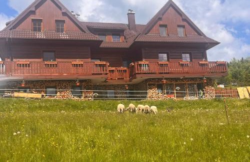 Bachledova dolina Appartement | Privat Bachledova dolina