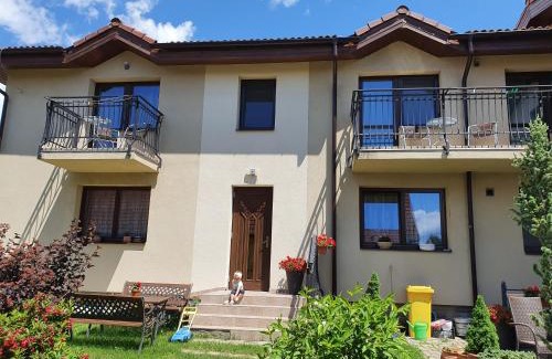 Vrbov Appartement | Privat Bartky