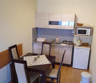 Vrbov Appartement | Privat Bartky