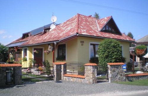 Hrabusice Maison | Privat Beata