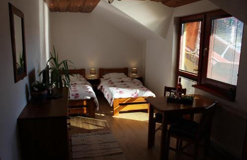 Hrabusice Maison | Privat Beata