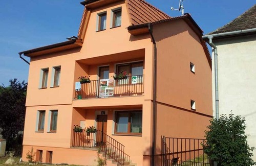 Satov Maison | Privat Bohemia