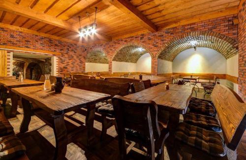 Satov Maison | Privat Bohemia
