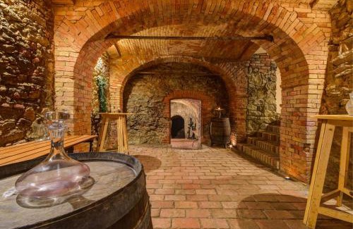 Satov Maison | Privat Bohemia