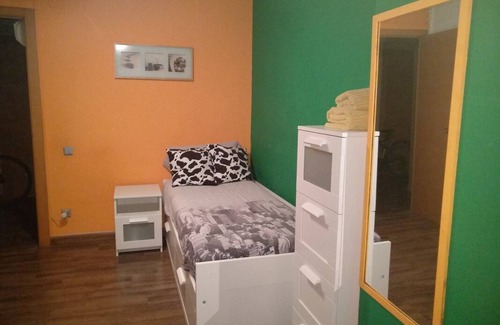 Alicante Station Balnéaire | Chambre privée ∙ 2 personnes