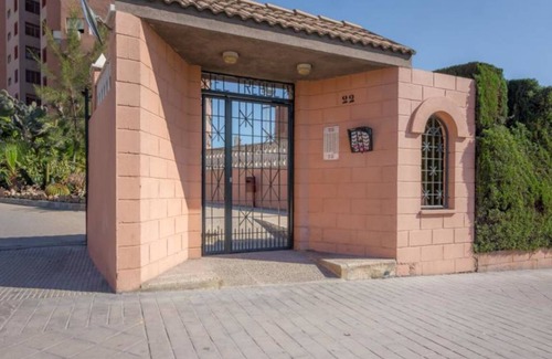 Alicante Station Balnéaire | Chambre privée ∙ 2 personnes