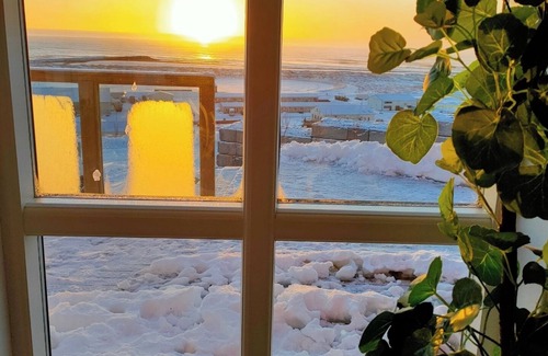 Vik I Myrdal Maison | Privat house with breathtaking view
