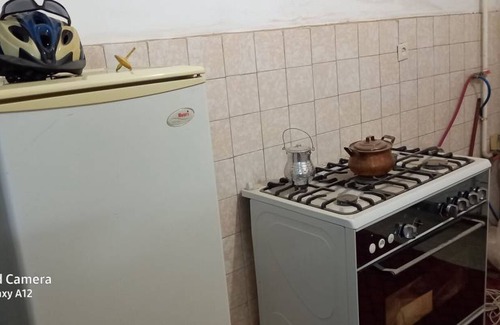 Kāshān Station Balnéaire | Chambre privée ∙ 3 personnes