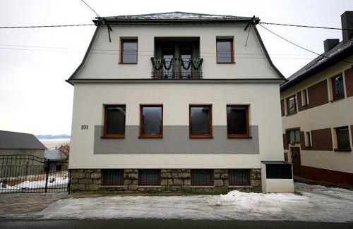 Strba Maison | Privat Kohut