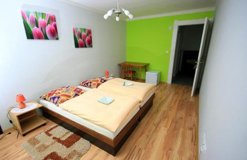 Strba Maison | Privat Kohut