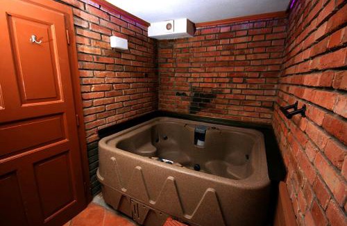 Strba Maison | Privat Kohut