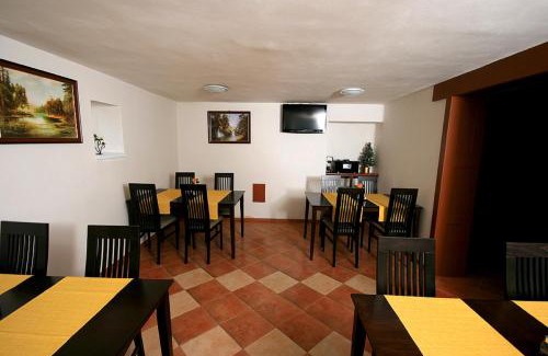 Strba Maison | Privat Kohut