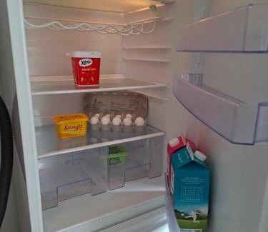 Narvik Appartement | Privat leilighet på gård med badstue og nordlys