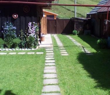 Liptovska Teplicka Maison | Privat Ludmila