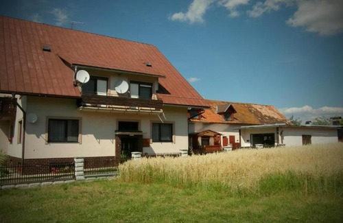 Dubrava Appartement | Privat Luna