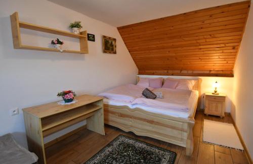 Zakovce Maison | PRIVAT MARIANNA