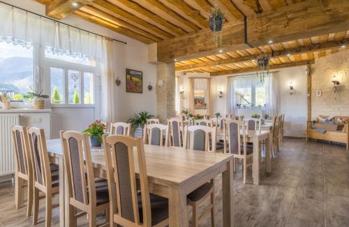 Zdiar Maison | Privat na Vŕšku
