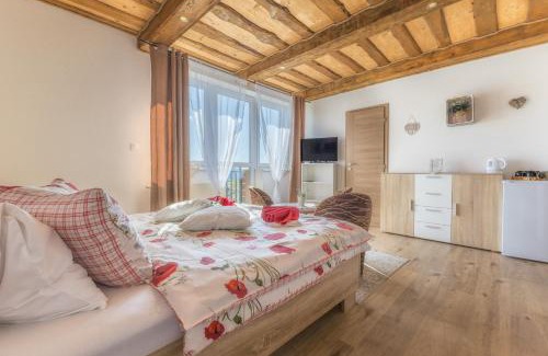 Zdiar Maison | Privat na Vŕšku
