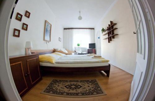Telc Appartement | Privat No. 40