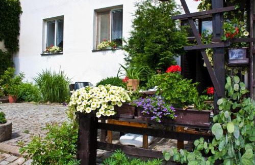 Telc Appartement | Privat No. 40