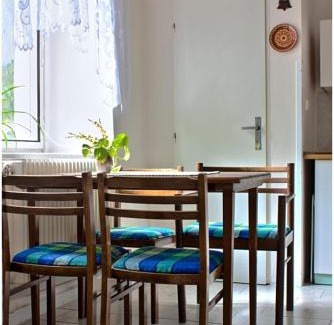 Telc Appartement | Privat No. 40