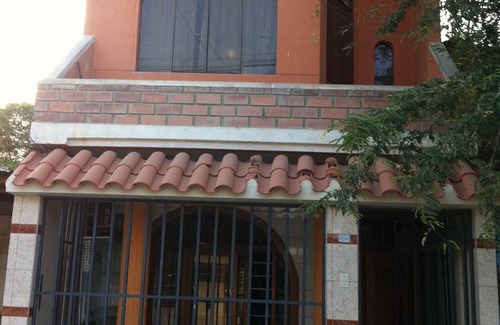 Piura Station Balnéaire | Chambre privée ∙ 1 personne