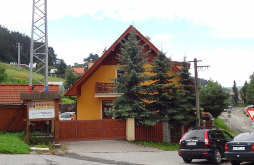 Kezmarok Maison | Privat Podlesom